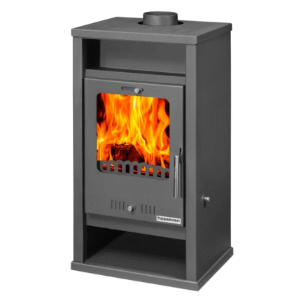 Holzofen – MODERNA Lux Plus – 7,5 kW